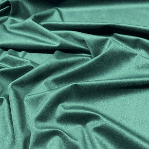 Tissu velours ameublement 365 g/m² au mètre, Velluto Mint