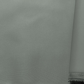 Tissu extérieur Imperméable PVC Codura 600D, 360 g/m², 150 cm, Gris