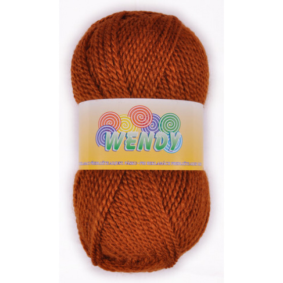 Les fils à tricoter  ELIAN WENDY 838