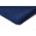 Tissu imitation fourrure d'agneau, 320 g/m², largeur 160 cm, 17 chaber