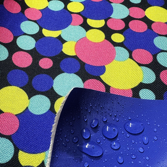 Vodu odpuzující látky Codura, Puntík Multi