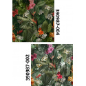 Tissu velours ameublement 360 g/m² au mètre, à motif 390987-002