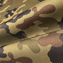 Waterproof fabrics Codura, Military Moro
