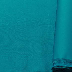Tissu extérieur Imperméable PVC Codura 600D, 360 g/m², 150 cm, Aqua