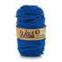 Cordons tressé coton 9 mm, 50 m, couleur chaber 290