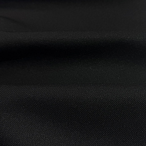 Tissu d'ameublement SAVANA  Black 14