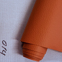 Ekoskóra STANDARD kolor Pomarańczowy