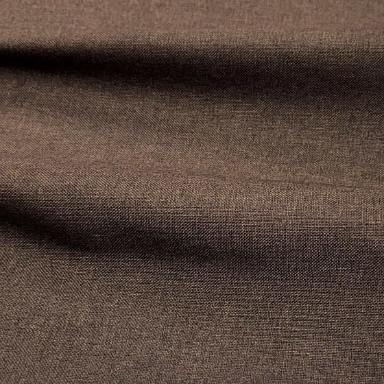 Tissu d'ameublement SAVANA  COFEE 04