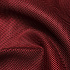 Tissu en maille 3D (spacer), 210 g/m², largeur 150 cm, Bordeaux