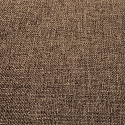 Tissu d'ameublement SAVANA  Camel 25D