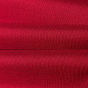 Waterproof Fabric Linen Imitation-11, Red