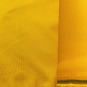 Tkanina Wodoodporna Oxford kolor Żółty 40