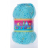 Les fils à tricoter  COLOR BABY 138