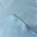 Nepremokavá látka Oxford 07, farba svetlo-modrá, metráž 160 cm  