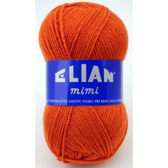 Pletací příze ELIAN MIMI 3176