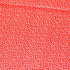 Tissu en coton au mètre, 125 g/m², largeur 160 cm, imprimé à fleurs sur fond rouge