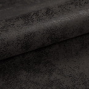 AFRIQUE, simili cuir d’ameublement au mètre, 308 g/m², largeur 140 cm, Noir AFRIQUE, simili cuir d’ameublement au mètre, 308 g/m², largeur 140 cm, Noir