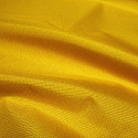 Water-repellent fabric, Oxford, width 160 cm, Yellow