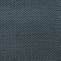 Tissu extérieur Imperméable PVC Codura 1680D, 546 g/m², 150 cm, Graphite