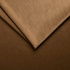 Tissu d'ameublement velours Tiffany est super doux et lisse, Pet Proof, Tobacco
