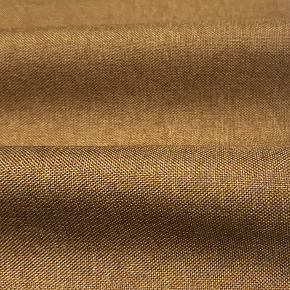 Tissu d'ameublement SAVANA MOUTARDE 09