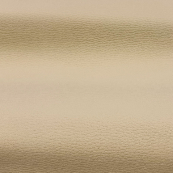 Eco-leather color Ecru standard