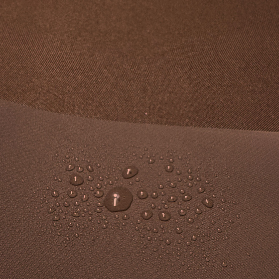 Vodotěsné látky Codura, Hnědá