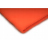 Tissus polaire, 200 g/m², pour loisirs créatifs orange neon 51