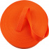Ruban polypropylène renforcé pour sacs 30 mm couleur orange (50 m)