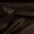 Tissu d'ameublement velours Salvador Espresso, super doux et lisse, Pet proof