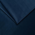 Tissu d'ameublement velours Tiffany est super doux et lisse, Pet Proof, Blue