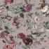 Tissu velours ameublement 360 g/m² au mètre, à motif 390926-005