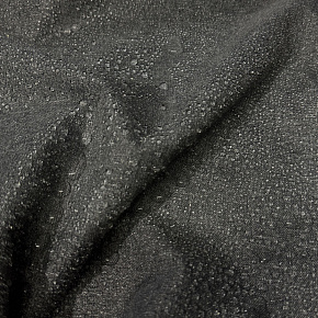 Tissu imperméable Oxford PU, 200 g/m², 150 cm, denim graphite Tissu imperméable Oxford PU, 200 g/m², 150 cm, denim graphite