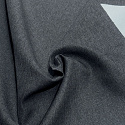 Upholstery fabric, Savana, Anthracite