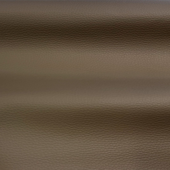 Eco-leather color Cappuccino standard