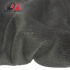 Tissu minky fausse fourrure, 320 g/m², largeur 160 cm, au métre graphite