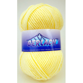 Les fils à tricoter  ELIAN GERLACH 2098