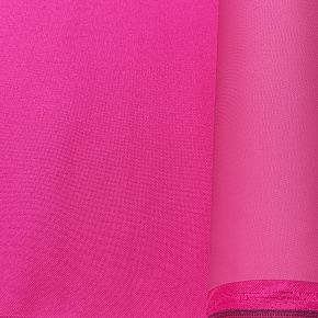 Tissu extérieur Imperméable PVC Codura 600D, 360 g/m², 150 cm, Rose