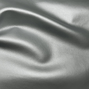 Simili cuir Souple glacé au mètre, 380 g/m², largeur 145 cm, gris Simili cuir Souple glacé au mètre, 380 g/m², largeur 145 cm, gris