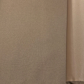 Tissu extérieur Imperméable PVC Codura 600D, 360 g/m², 150 cm, Cappuccino Tissu extérieur Imperméable PVC Codura 600D, 360 g/m², 150 cm, Cappuccino