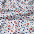 Tissu coton au métre imprimé Baltyk