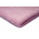 Minky BERÁNEK barva 19 sv. růžový