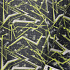 Tissu extérieur Imperméable PVC Codura 600D, 360 g/m², 150 cm, Abstraction Verte