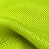 Tissu en maille 3D (spacer), 210 g/m², largeur 150 cm, Jaune Neo