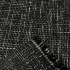 Tissu d'ameublement NEVADA 17  Argent-Grey