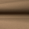 Ultra - Waterproof fabric with high resistance to UV/WR radiation, Camel