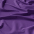 Tissu en coton uni au mètre, 125 g/m², largeur 160 cm, violet