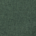 Le tissu PVC Kodura couleur Denim Verte