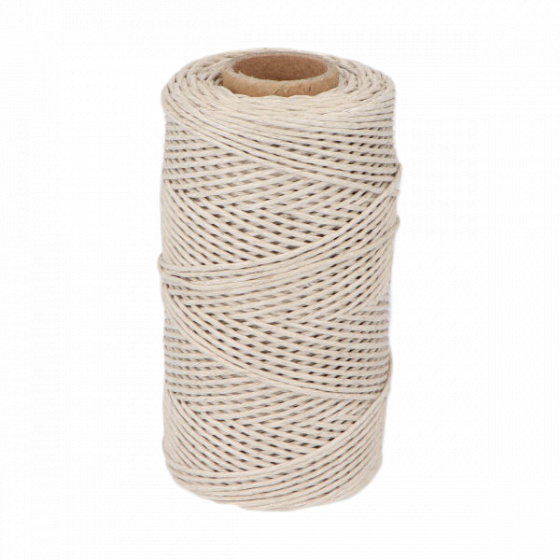 Nitě KONOPI 2 mm, 100 m