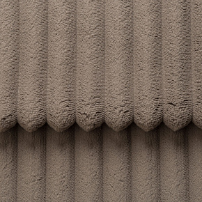 Tissu d’ameublement AMBIENCE pour meubles, au mètre, Taupe Tissu d’ameublement AMBIENCE pour meubles, au mètre, Taupe